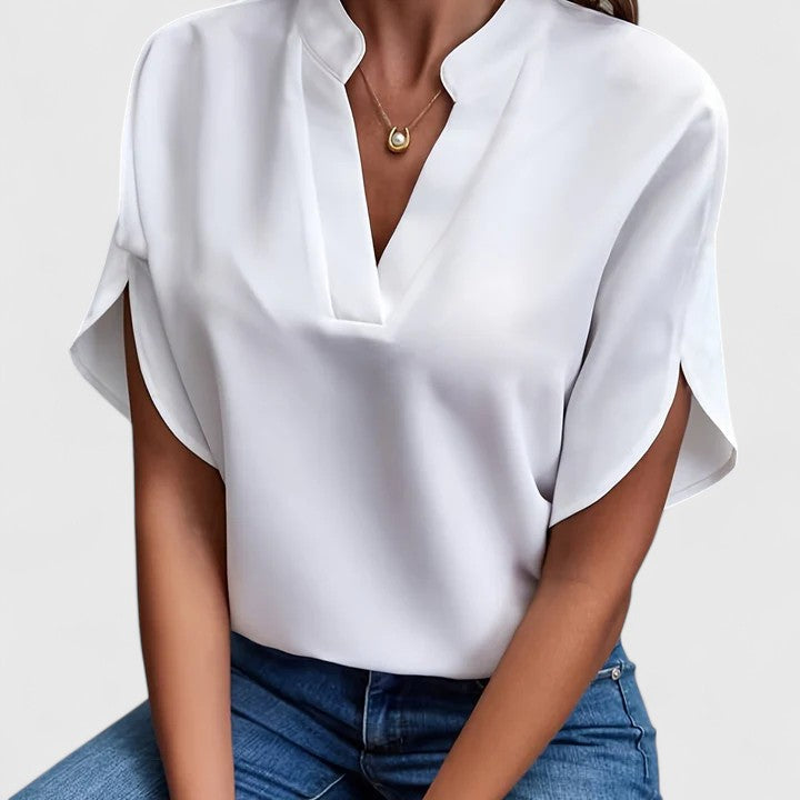Bloom™ | Elegante Blouse