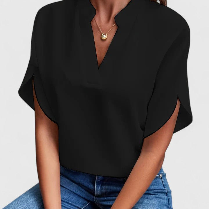 Bloom™ | Elegante Blouse