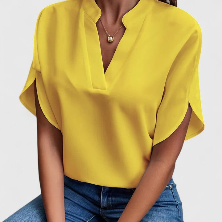 Bloom™ | Elegante Blouse