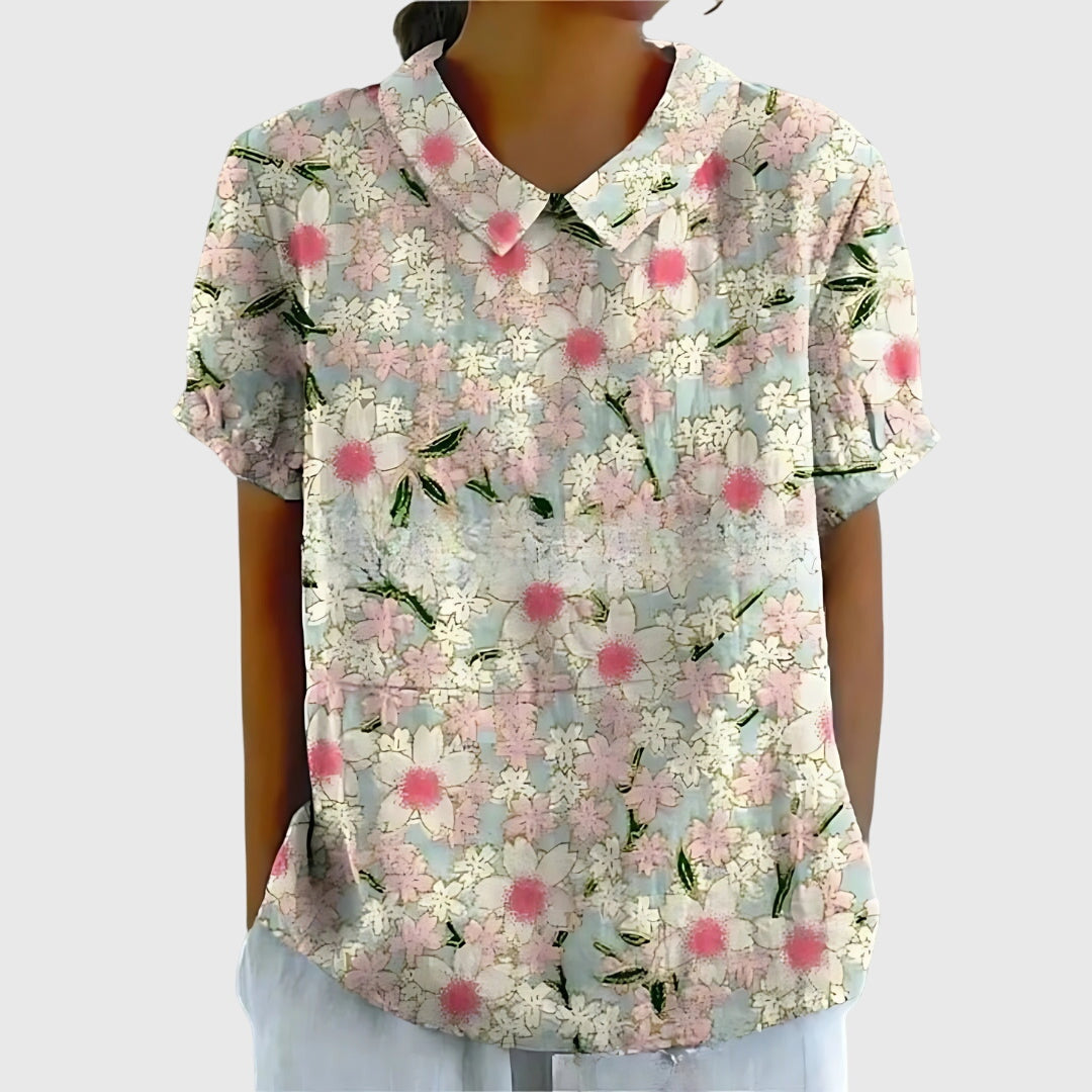 Bloom™ | Bloes met Bloemen