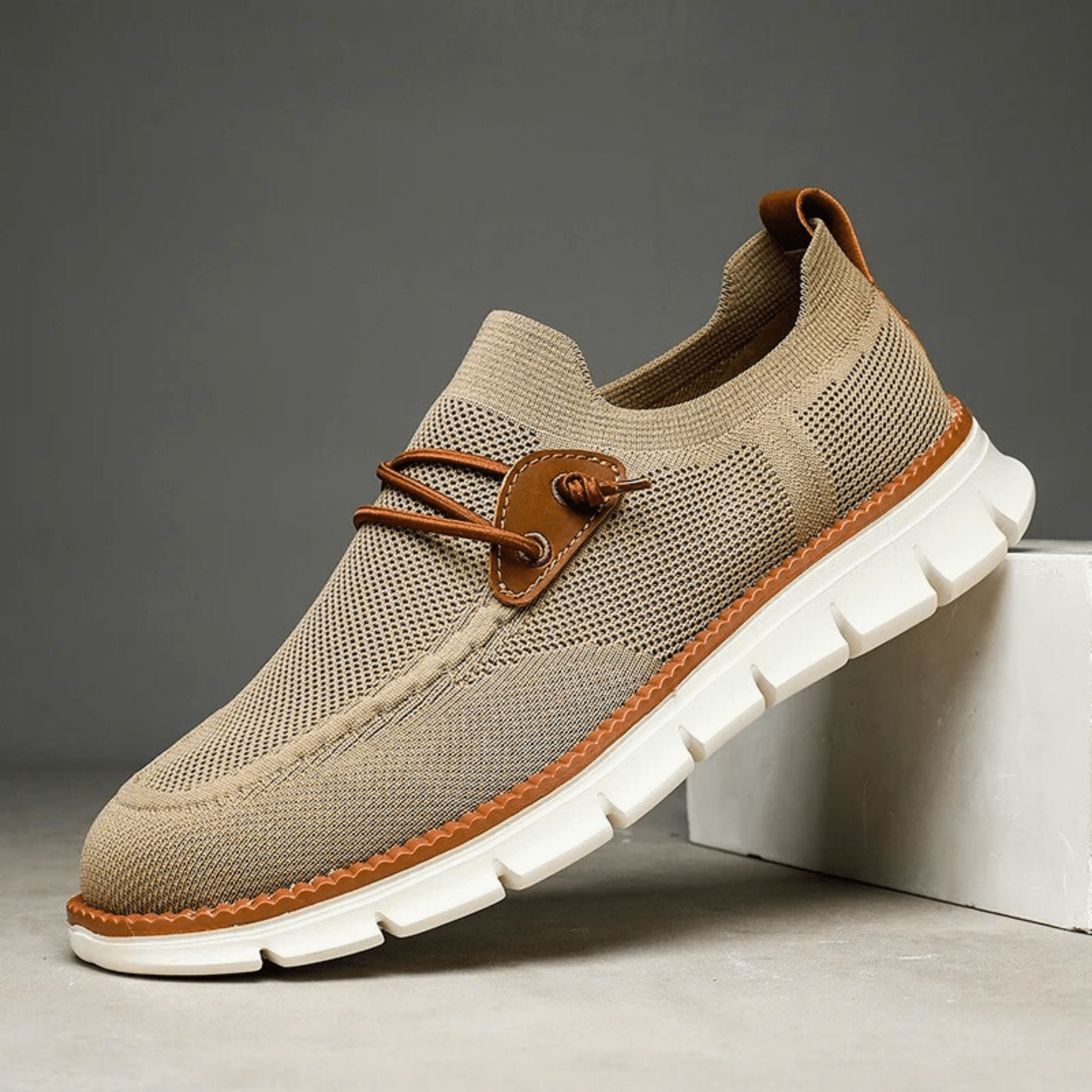 De Sorrento Sneaker