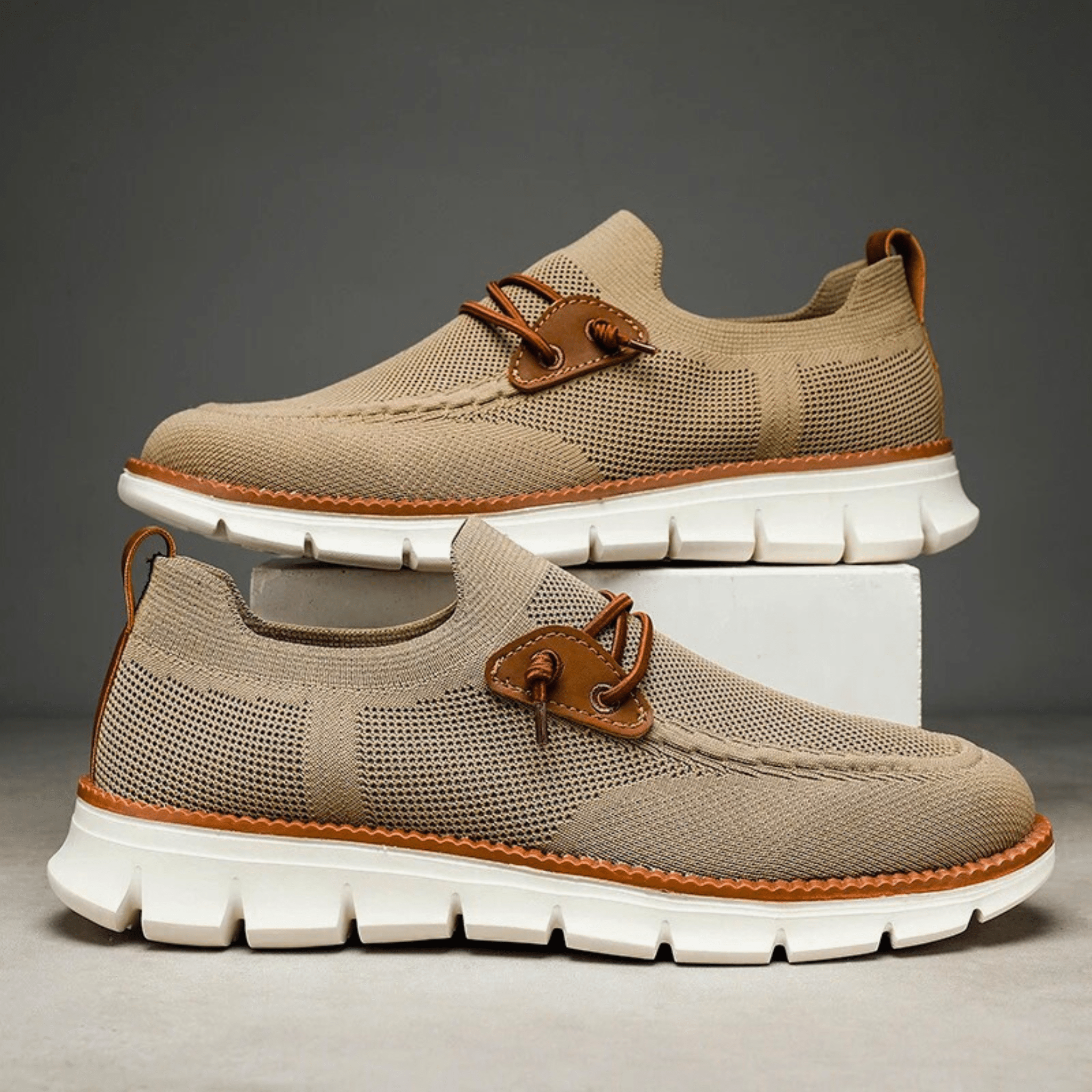 De Sorrento Sneaker