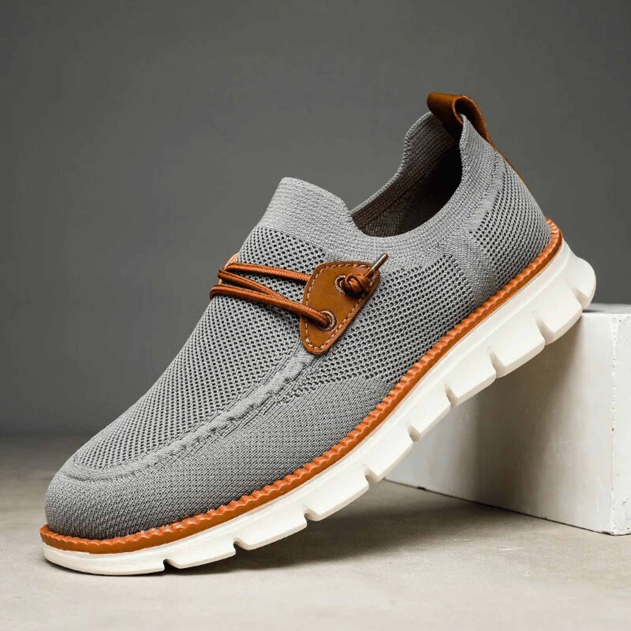 De Sorrento Sneaker
