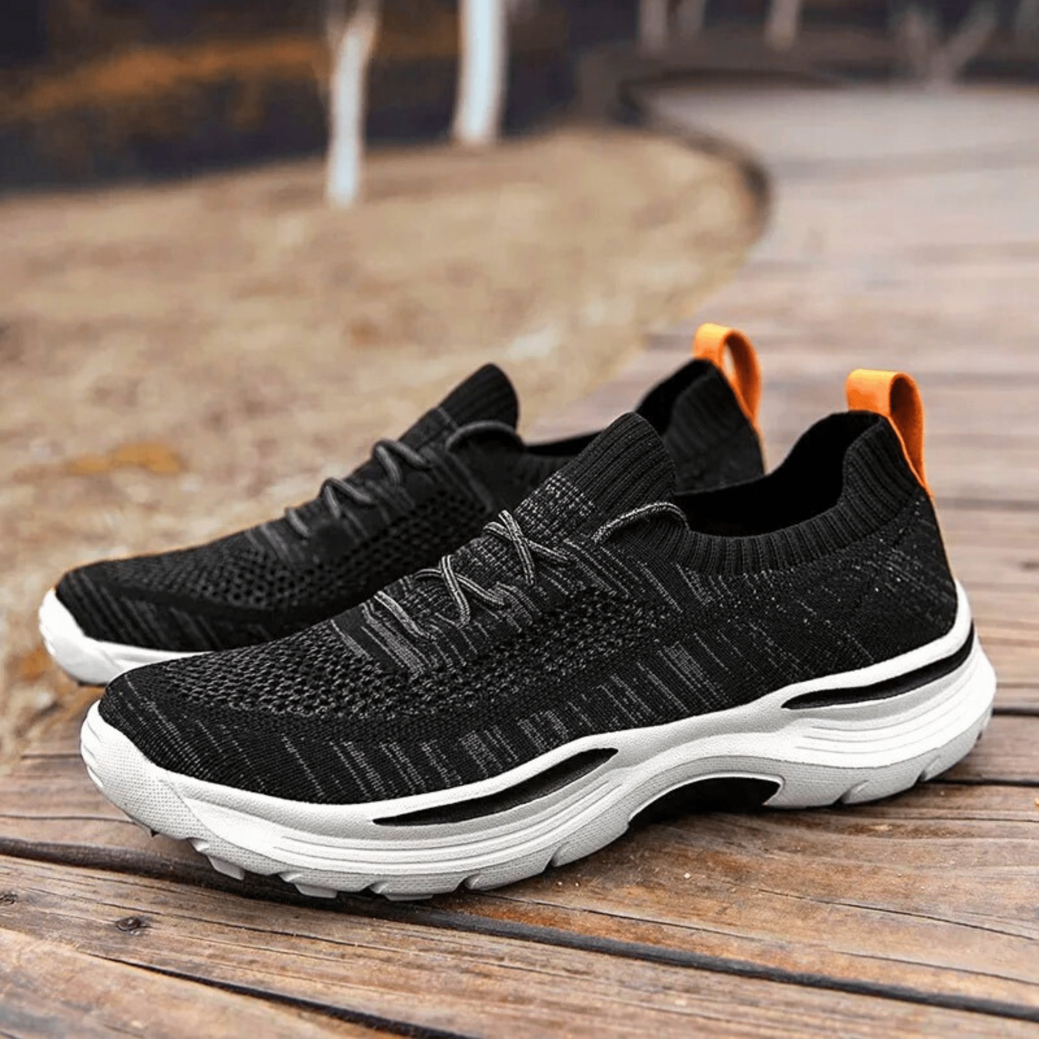 AirMesh Ademend Sneaker