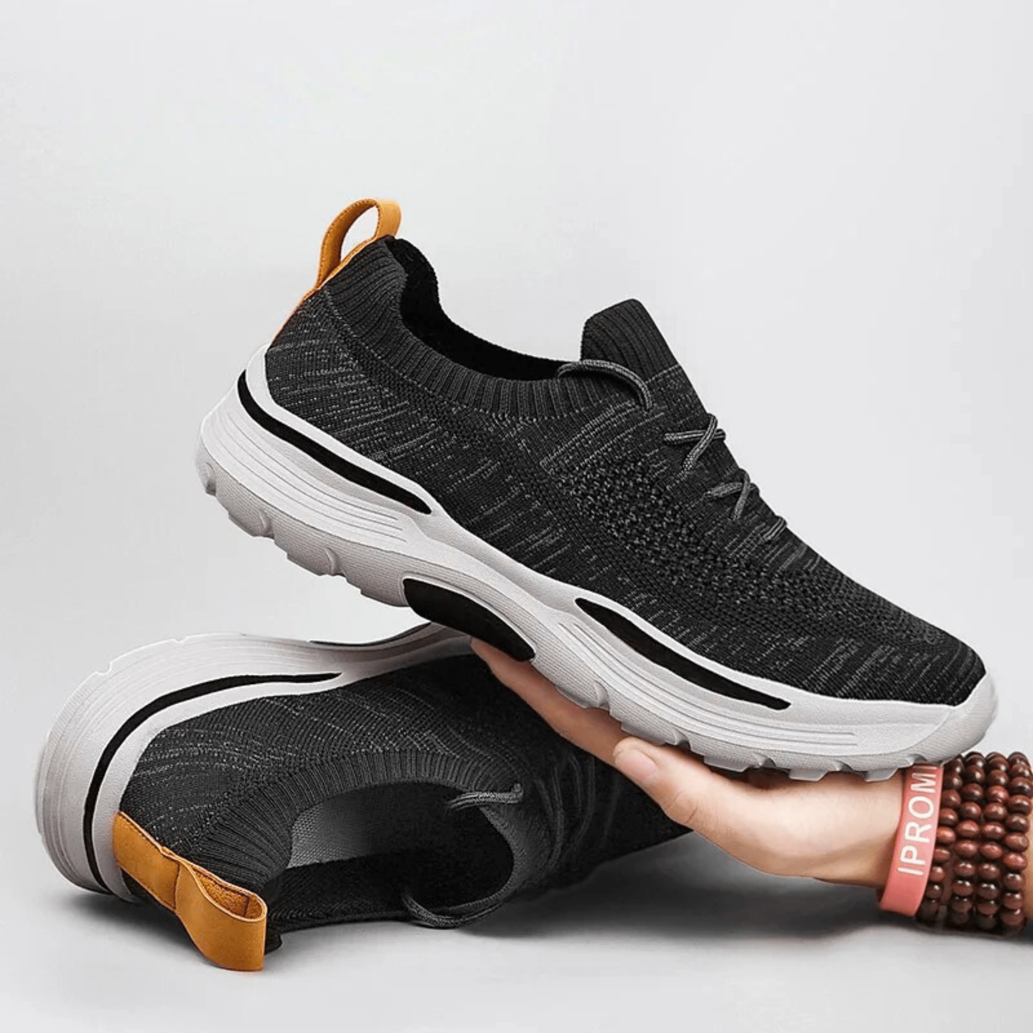 AirMesh Ademend Sneaker