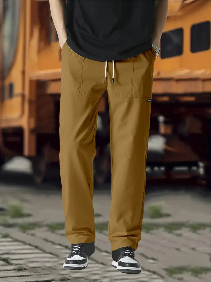 Bloom™ | Moderne Mannen Broek