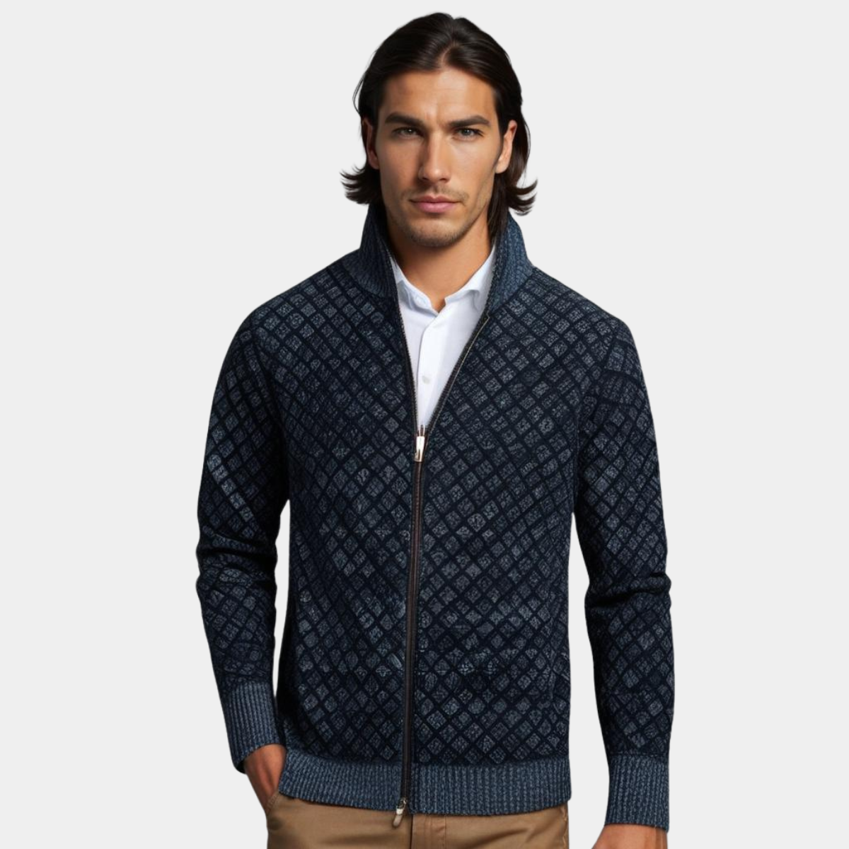 Bloom ™ | Premium heren gilet