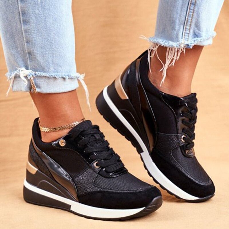 Maisy | Moderne Sneakers met Ultiem Comfort™