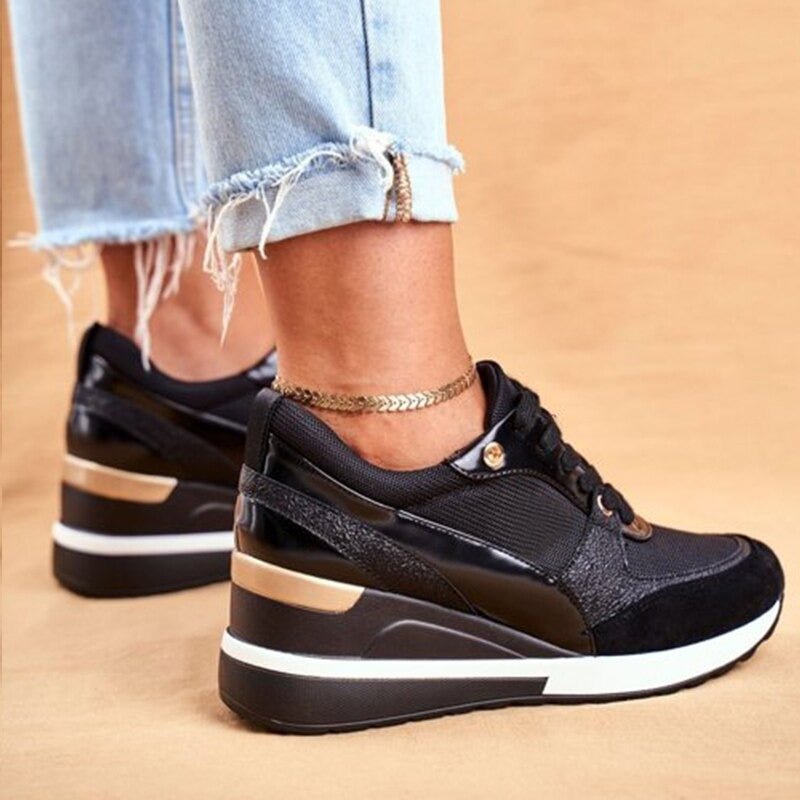Maisy | Moderne Sneakers met Ultiem Comfort™