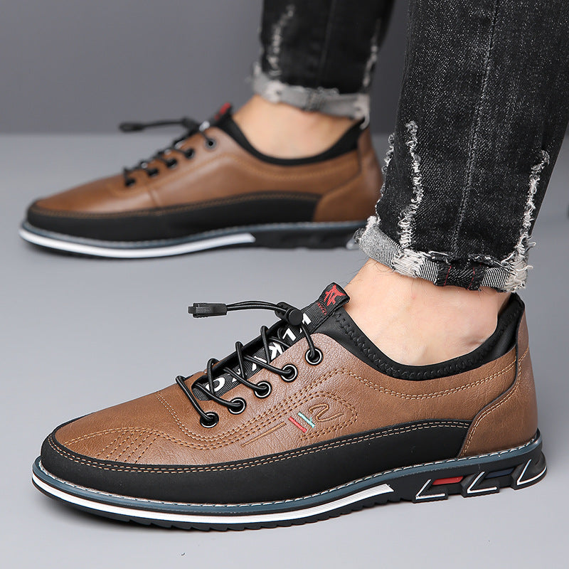 Bloom™ | Handgemaakte Oxford Schoenen