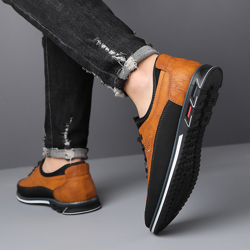 Bloom™ | Handgemaakte Oxford Schoenen