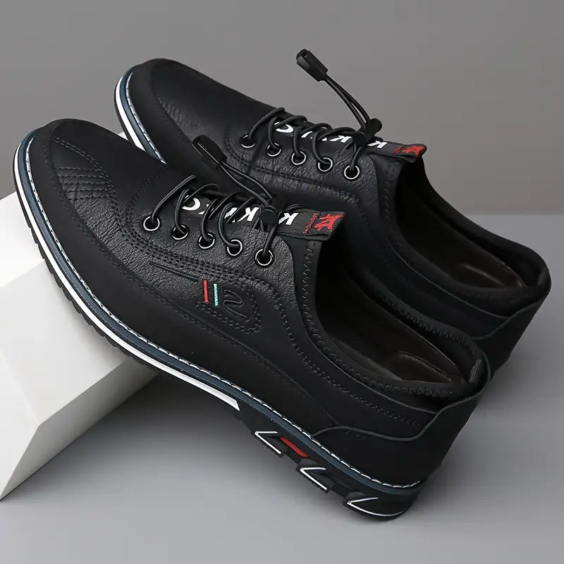 Bloom™ | Handgemaakte Oxford Schoenen