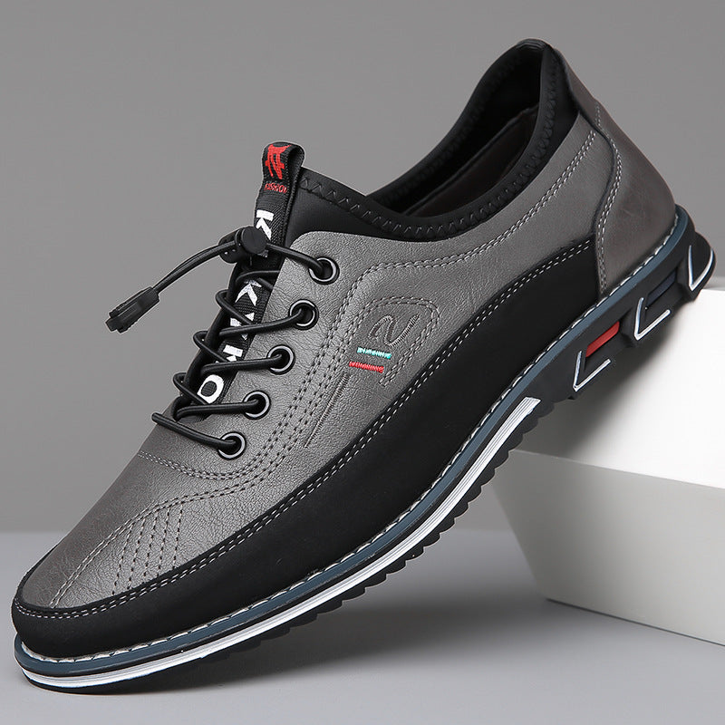 Bloom™ | Handgemaakte Oxford Schoenen