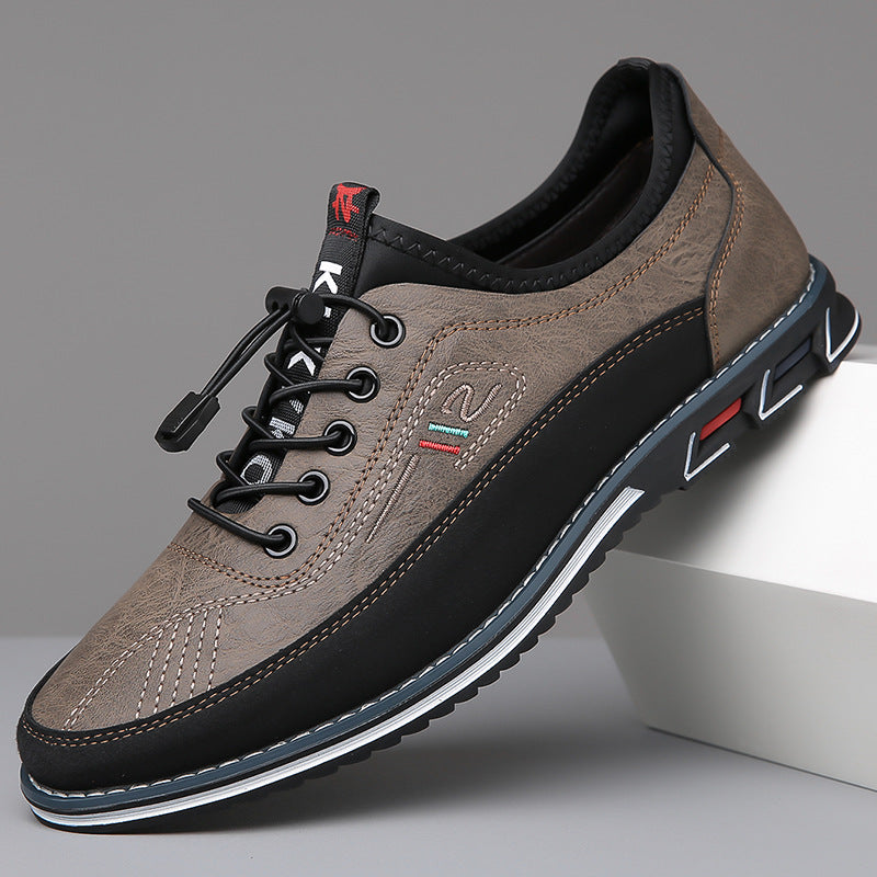 Bloom™ | Handgemaakte Oxford Schoenen