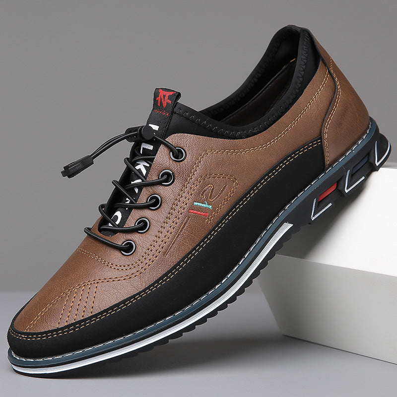Bloom™ | Handgemaakte Oxford Schoenen