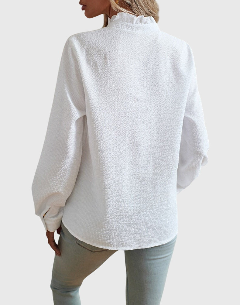 Bloom™ | Elegante Blouse