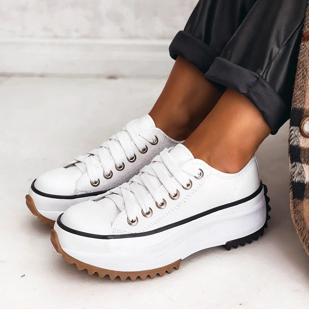 Sylva | Geweldige Zool Sneakers™