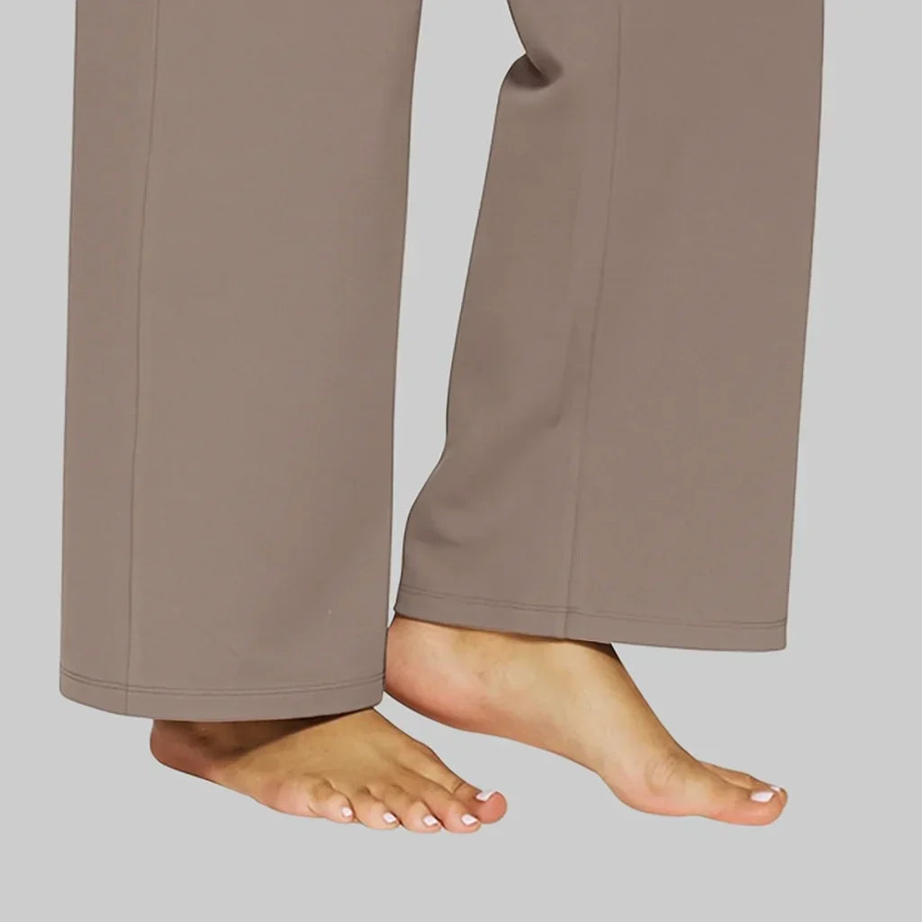 Geneviève™ - Elegante comfortabele broek zonder beperkingen