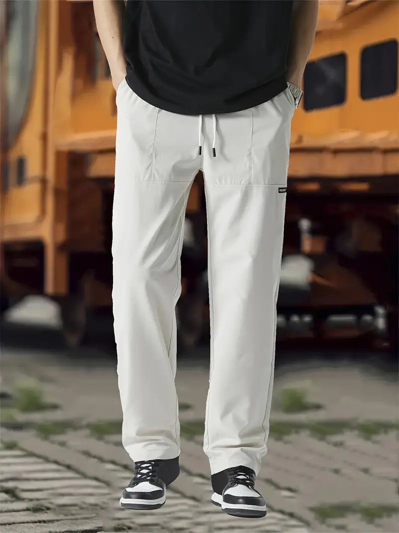 Bloom™ | Moderne Mannen Broek