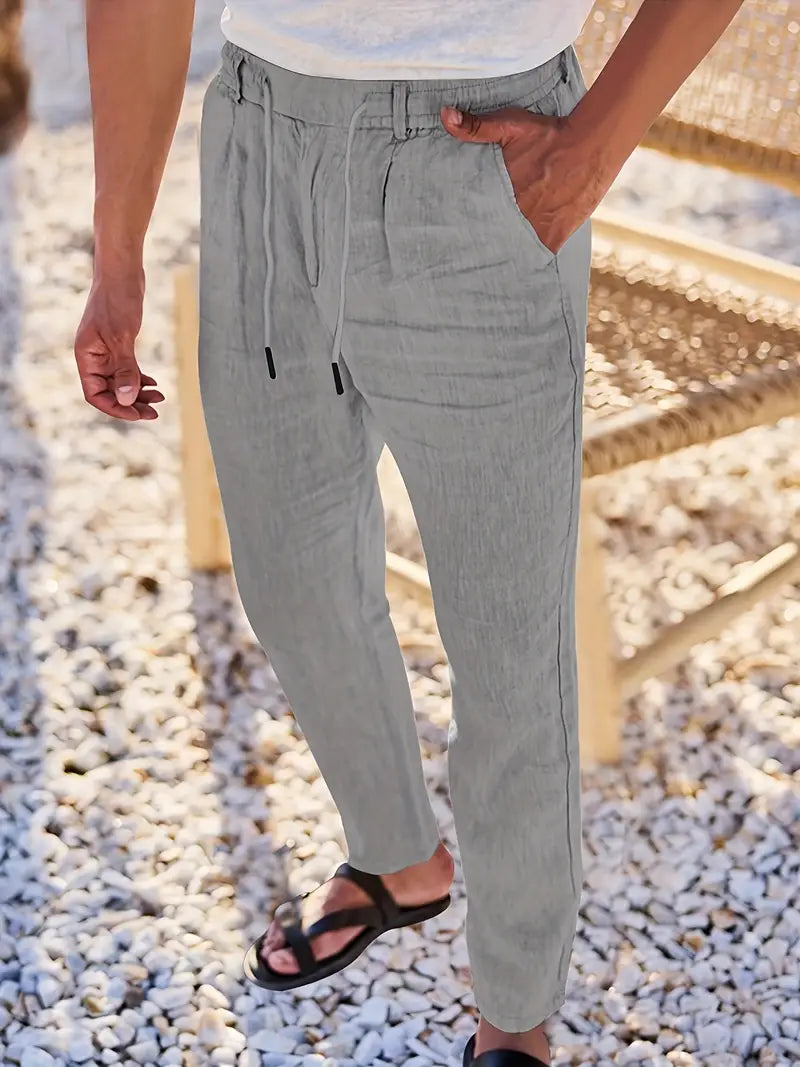 Bloom™ | Zomerse Heren Broek