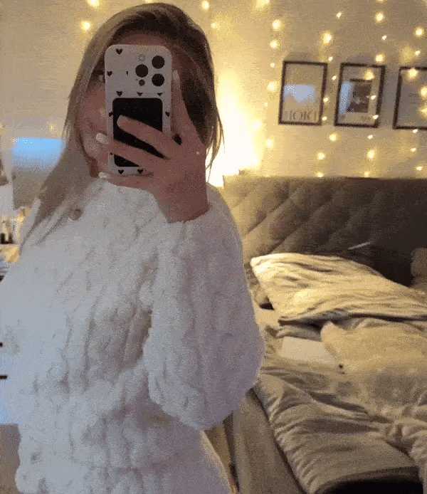 Bloom ™ | WinterSoft Pyjama Set