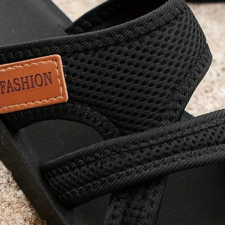 Elody | Orthopedische Slipper™