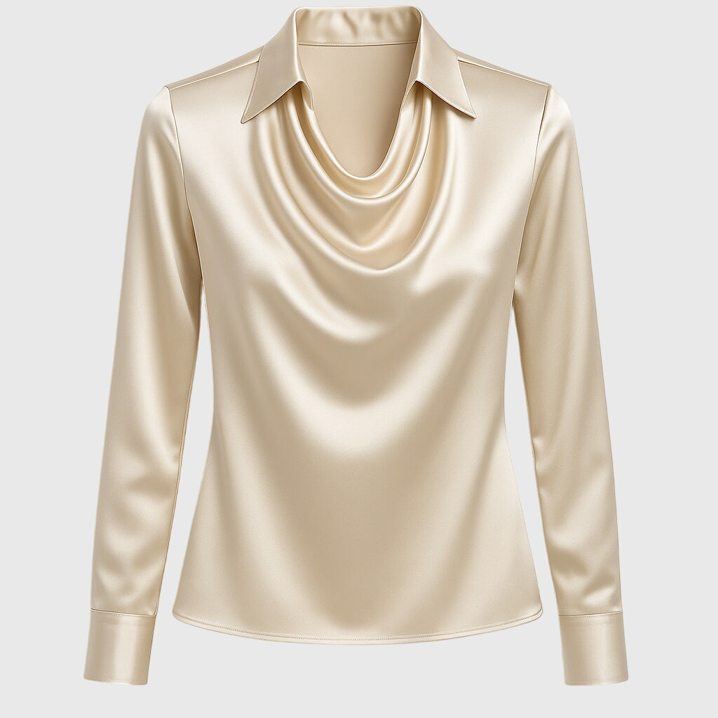 Bloom™ | Elegante Blouse