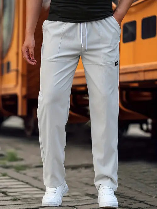 Bloom™ | Moderne Mannen Broek