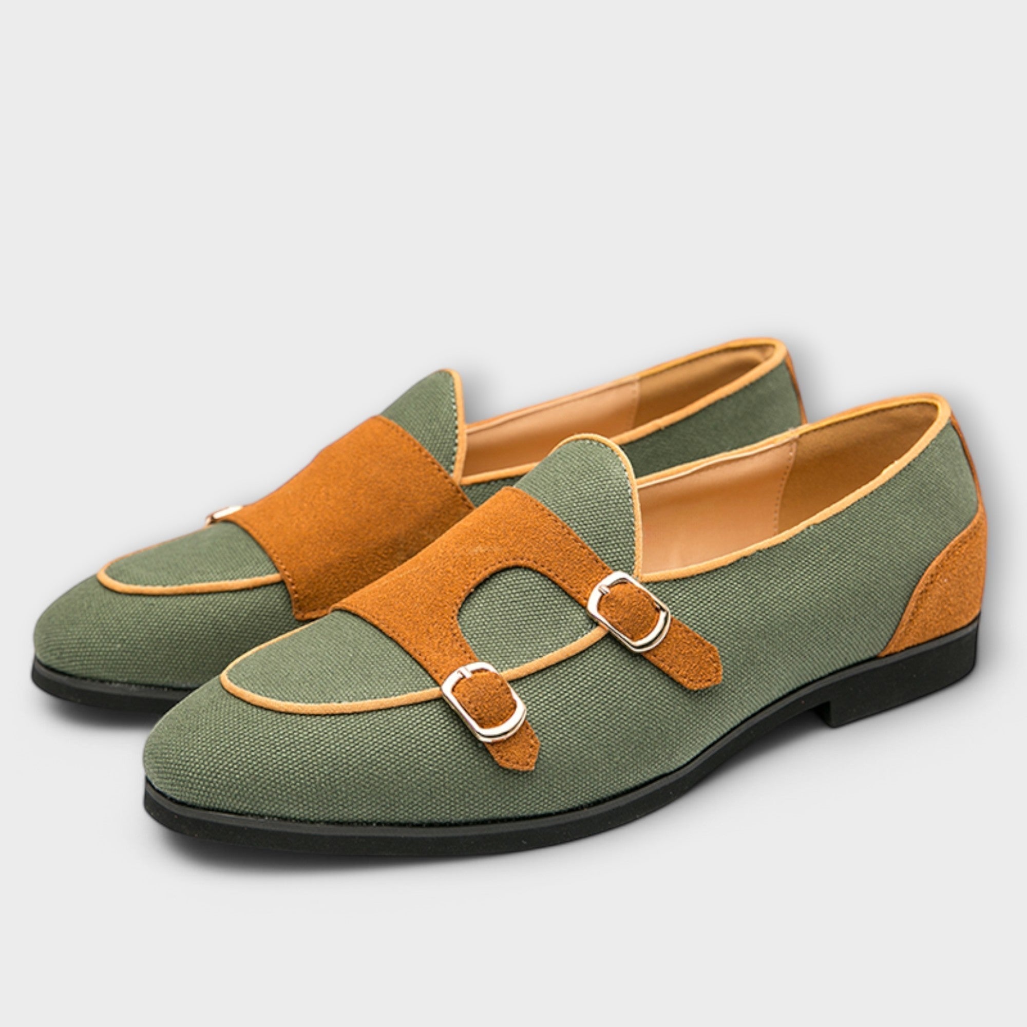 Elina | Zachte Comfort Slippers voor Binnen™