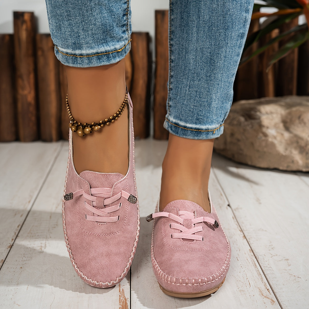 VAEL™ | Orthopedische Premium Loafers – Licht, Zacht & Pijnvrij Comfort