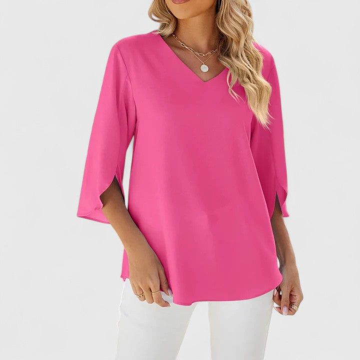 Bloom™ | Elegante Blouse