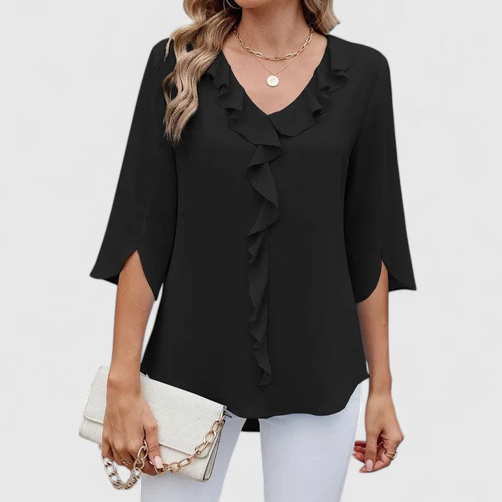 Bloom™ | Elegante Blouse