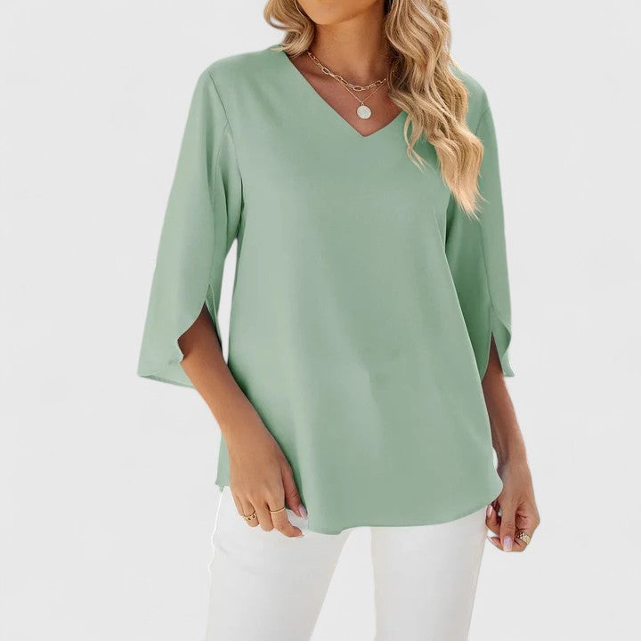 Bloom™ | Elegante Blouse