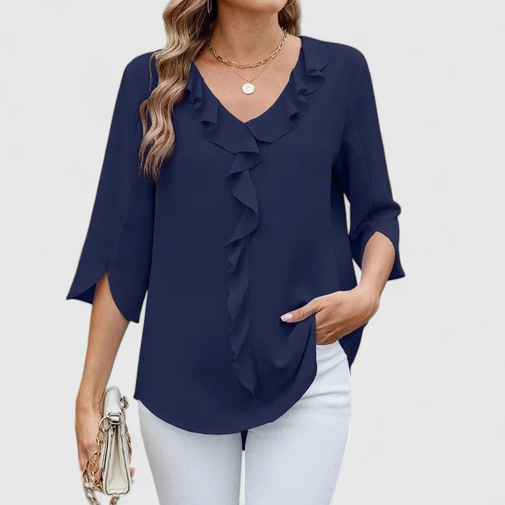 Bloom™ | Elegante Blouse