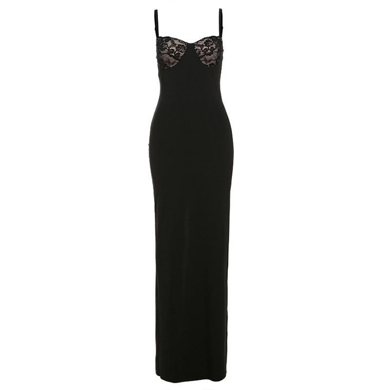 Bloom ™ | Selena - Luxe Maxi-jurk