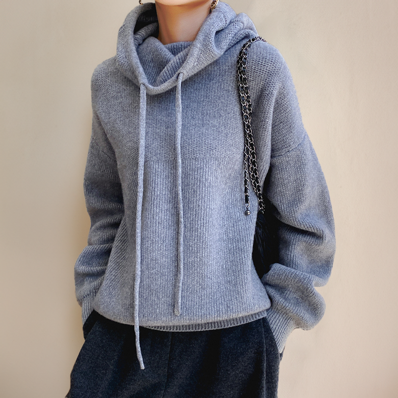 Bloom™ | Merino Wollen Coltrui