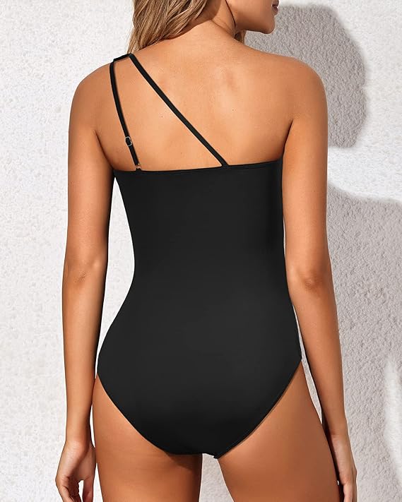 Grace - One-Shoulder Badpak