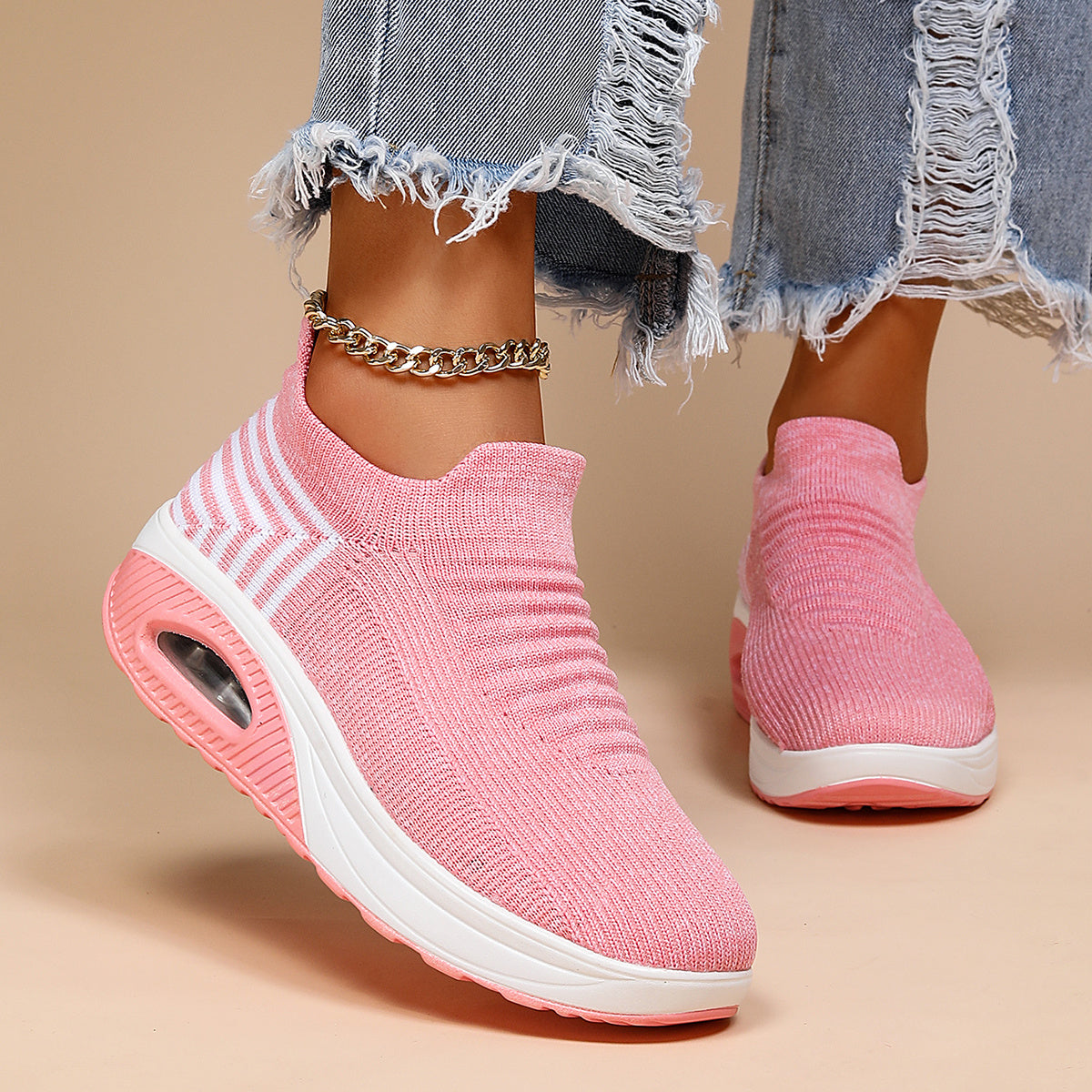 Harper | Luchtkussen Schoenen™