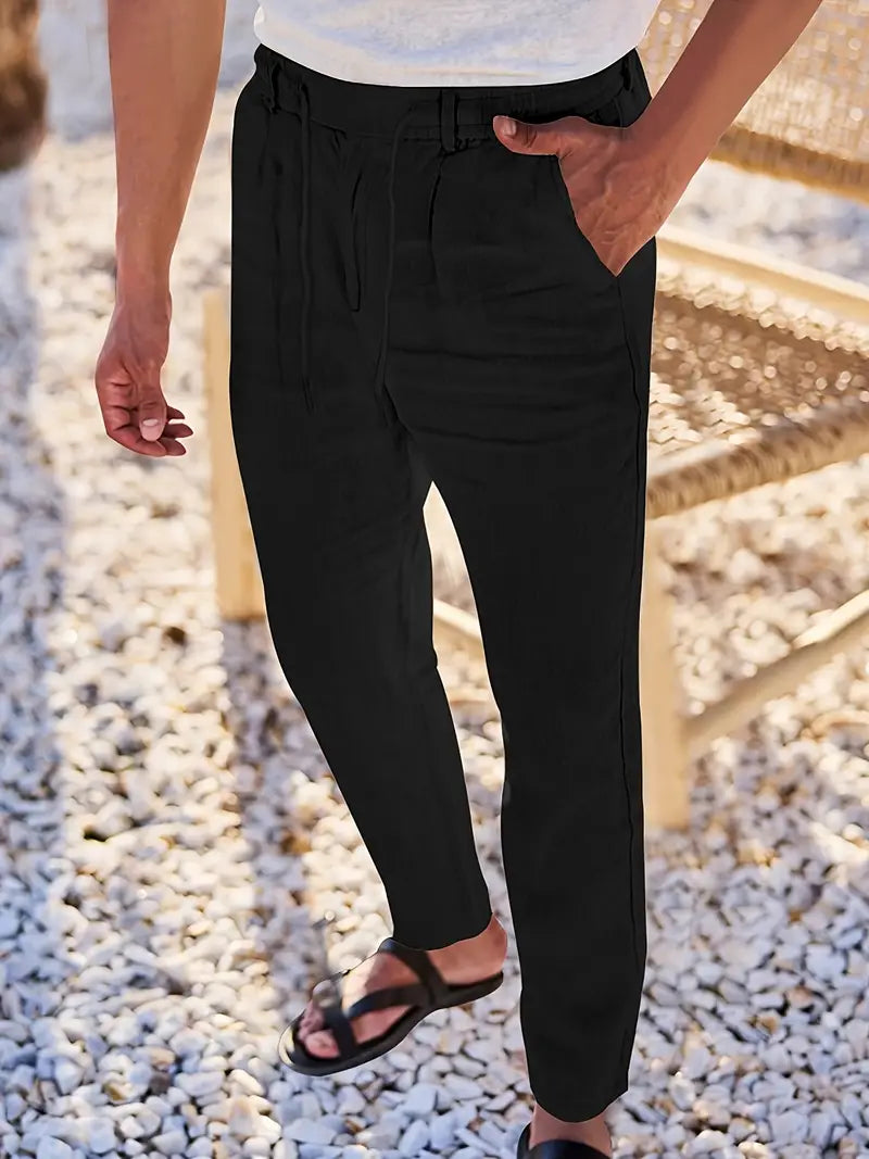 Bloom™ | Zomerse Heren Broek