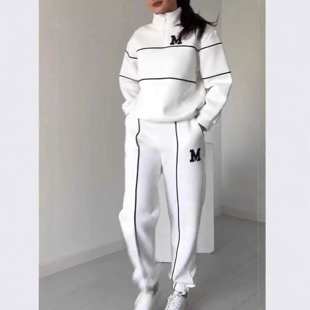 Bloom ™ | Valentina - Luxe 2-Delige Trainingsset