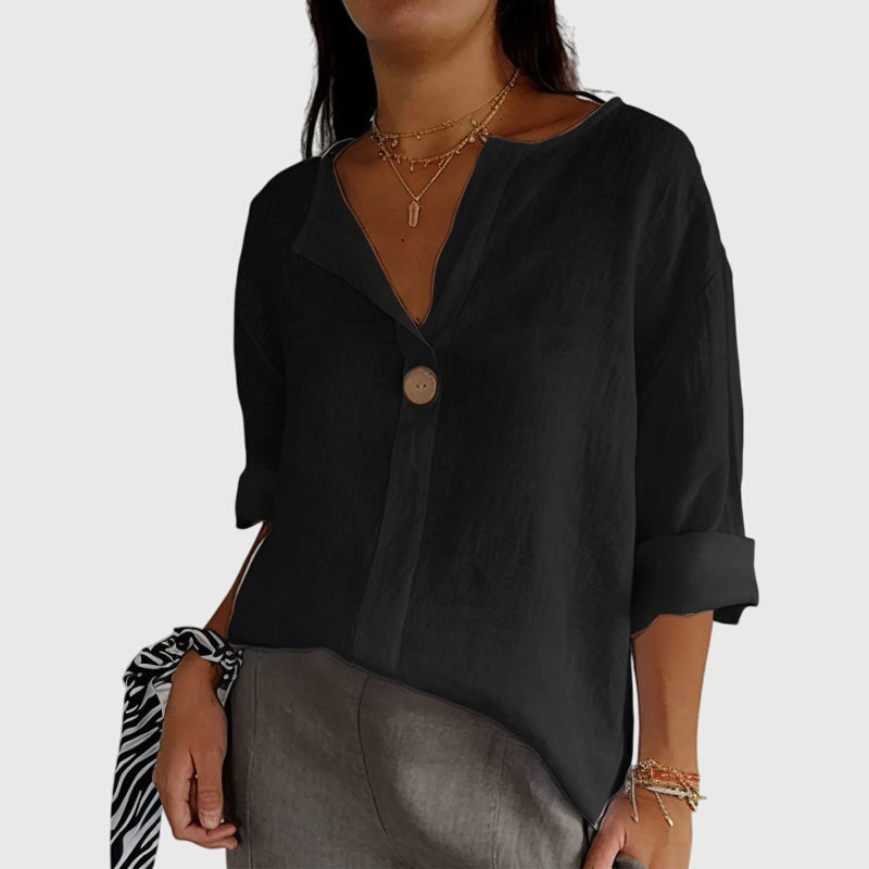 Valentina™ | Elegante blouse