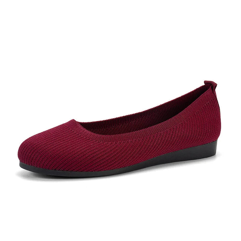 Angela | Antislip ademende schoenen™