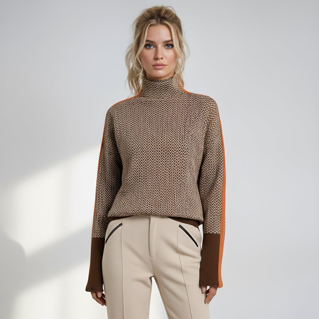 Siena™ | Premium coltrui – Moeiteloze elegantie en modern comfort