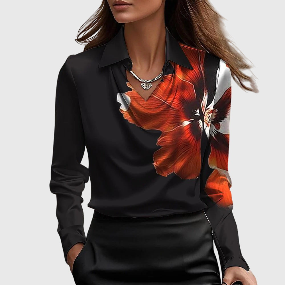 Bloom™ | Elegante Blouse