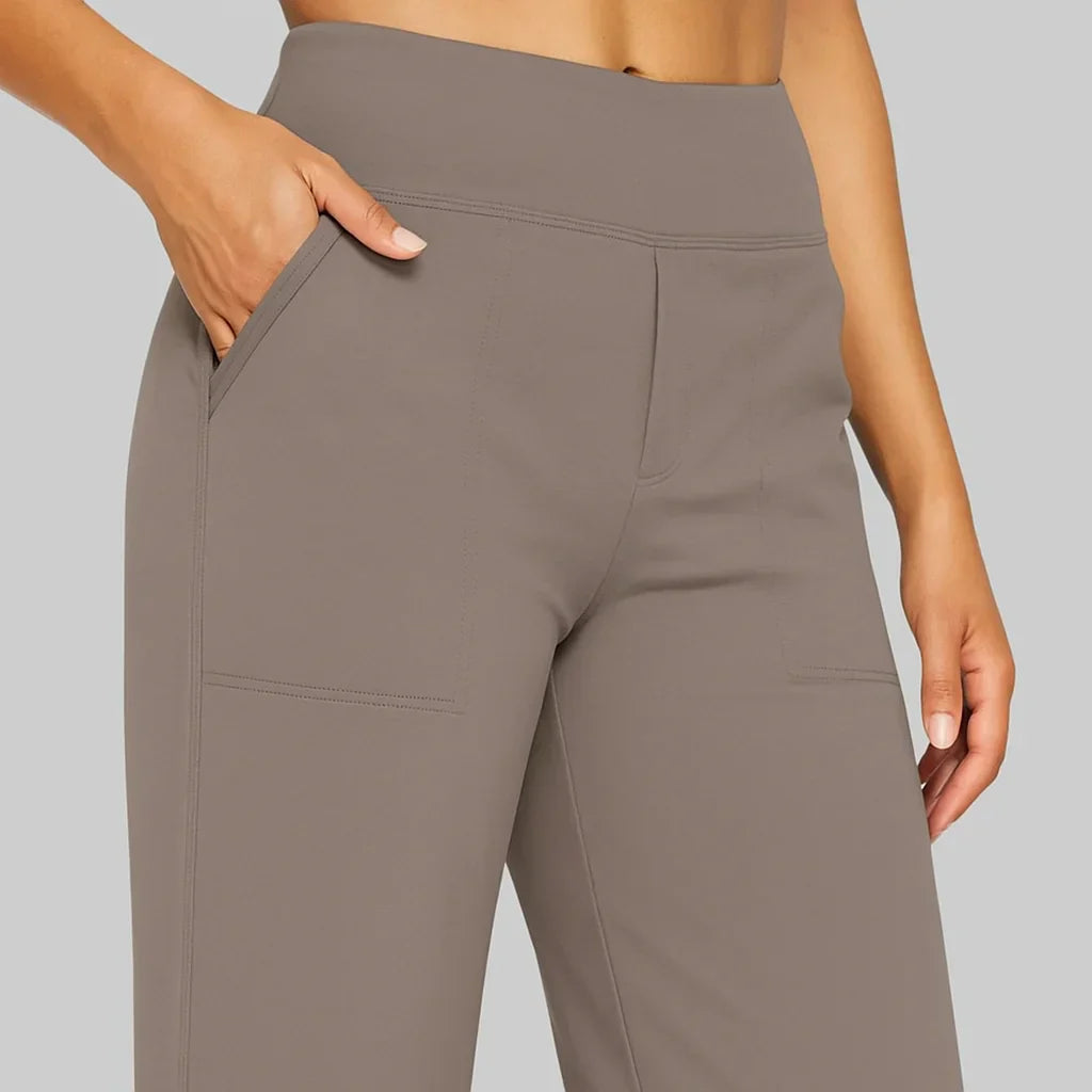 Geneviève™ - Elegante comfortabele broek zonder beperkingen