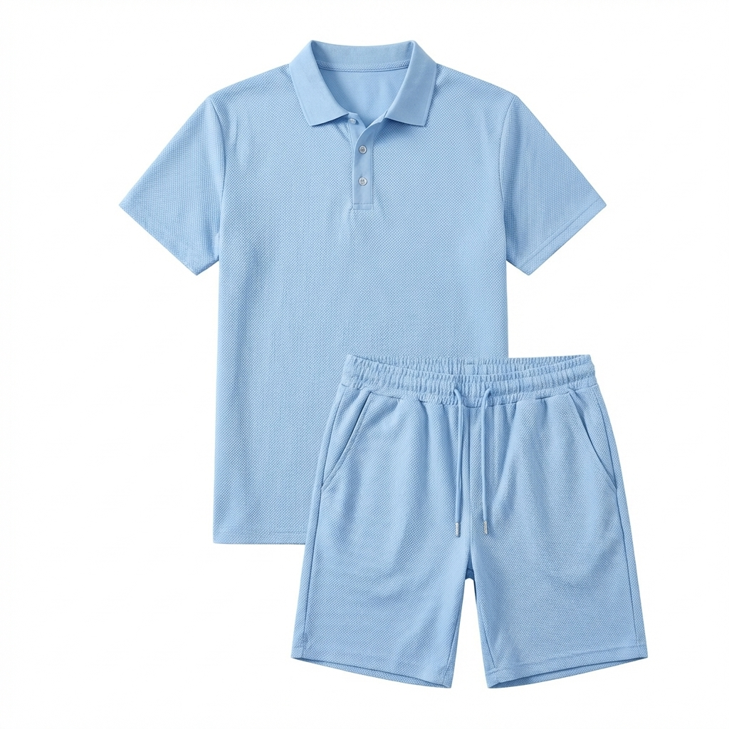 Bloom™ | Casual Luxe Herenset (1+1 Gratis)