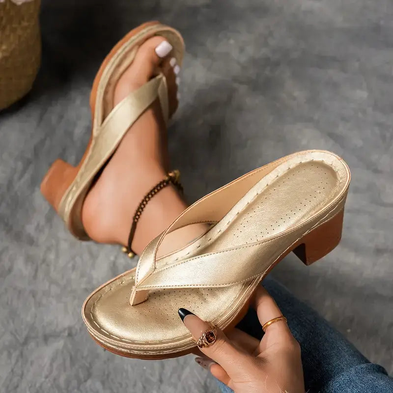 Theresa | Orthopedische Sandalen™