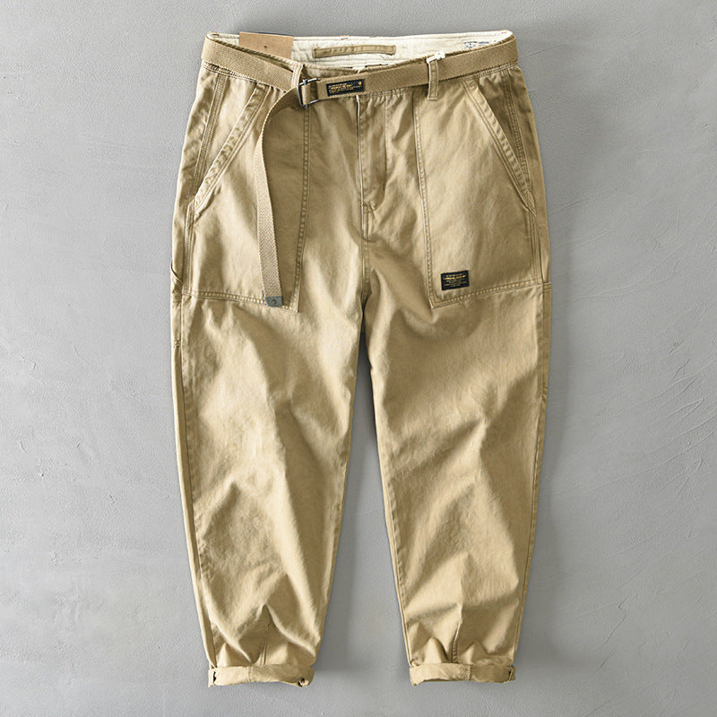 Bloom™ | Klassieke Heren Broek