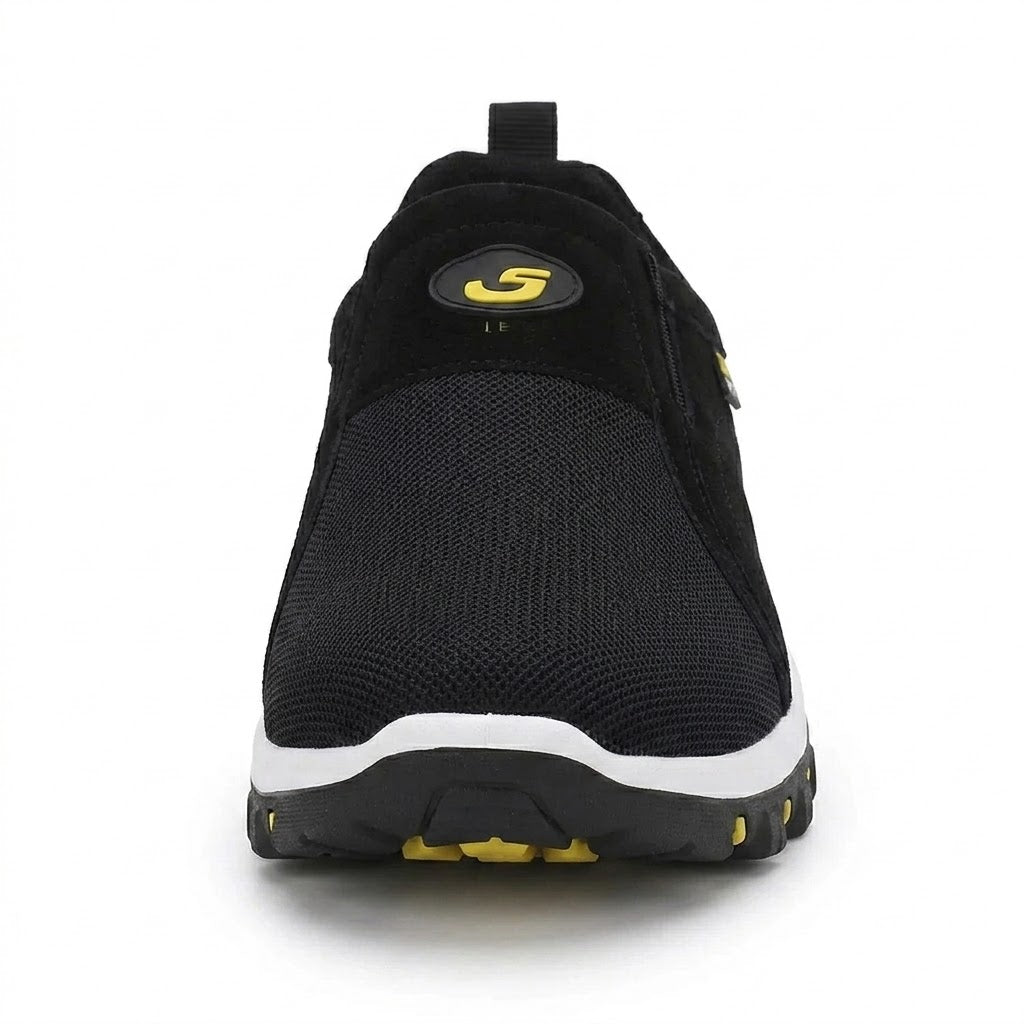 Mats™ | Sportieve Instappers – Ontspannen Zelfvertrouwen & Ergonomisch Loopgemak