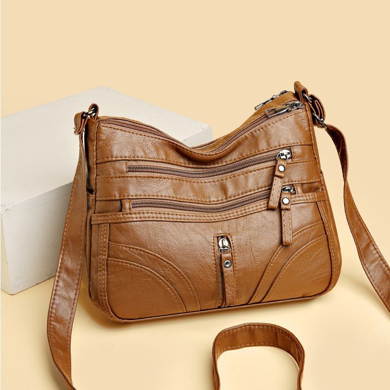 Karlien | Vintage Casual Tas